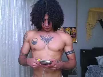 gael__david on Chaturbate 