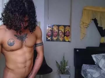 gael__david on Chaturbate 