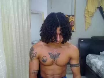 gael__david on Chaturbate 