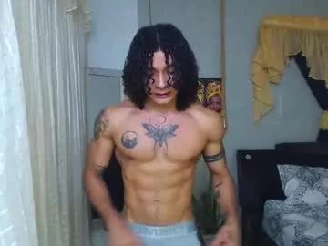 gael__david on Chaturbate 