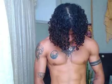 gael__david on Chaturbate 