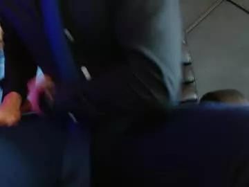 gael_williams3 on Chaturbate 