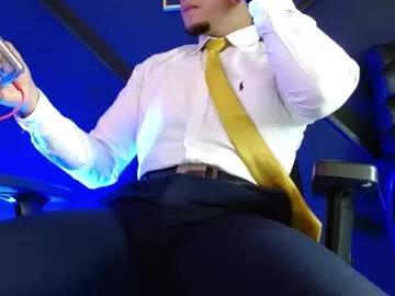 gael_williams3 on Chaturbate 