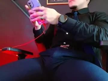 gael_williams3 on Chaturbate 