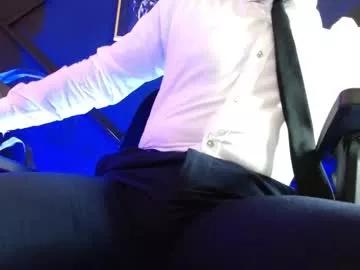 gael_williams3 on Chaturbate 