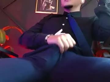 gael_williams3 on Chaturbate 