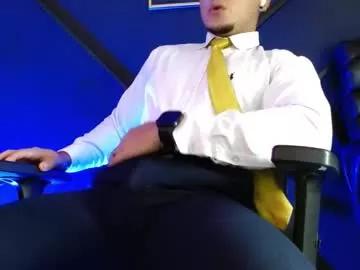 gael_williams3 on Chaturbate 