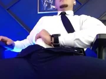 gael_williams3 on Chaturbate 