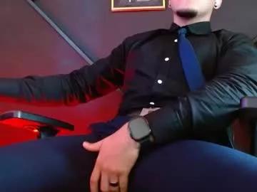 gael_williams3 on Chaturbate 