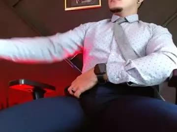 gael_williams3 on Chaturbate 