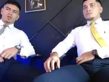 gael_williams3 on Chaturbate 