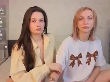 garden_flower on Chaturbate