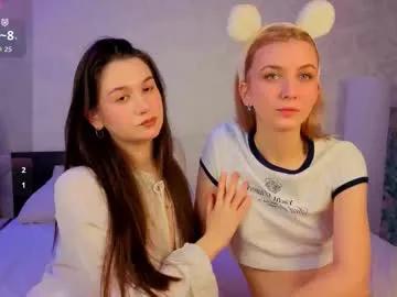 garden_flower on Chaturbate