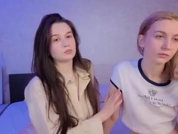 garden_flower on Chaturbate