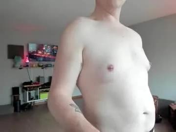 gaygoddessgarrett from Chaturbate