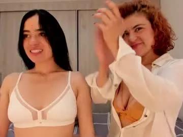 geaclio3377 on Chaturbate