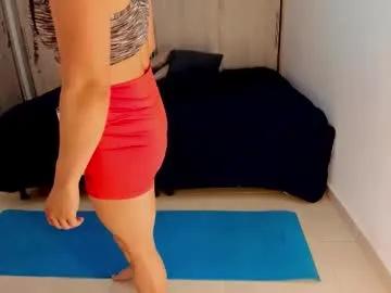 geaclio3377 on Chaturbate