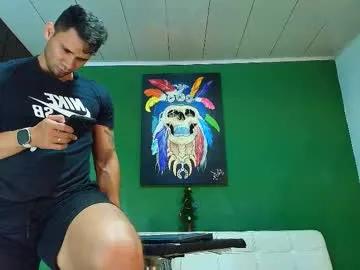 gendersonfit on Chaturbate