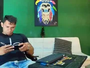 gendersonfit from Chaturbate