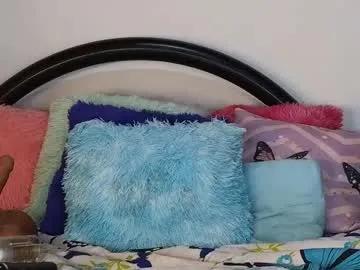 genesiszoe on Chaturbate