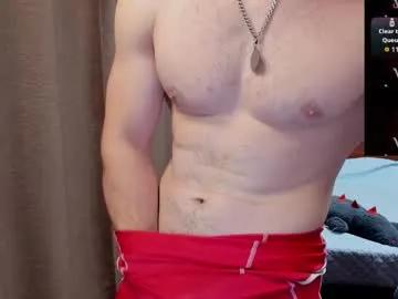 george_fflo on Chaturbate
