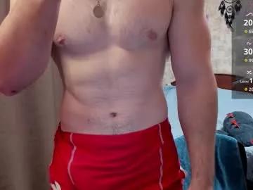 george_fflo on Chaturbate