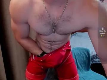 george_fflo on Chaturbate