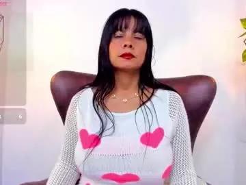 georgia1_ on Chaturbate