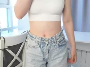 georginatrue on Chaturbate 