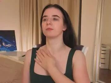 georginatrue on Chaturbate