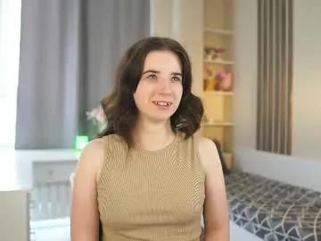 georginatrue on Chaturbate 