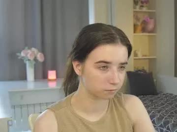 georginatrue on Chaturbate 