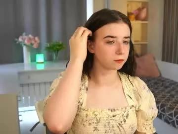 georginatrue on Chaturbate 