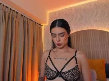 georginna_sins on Chaturbate