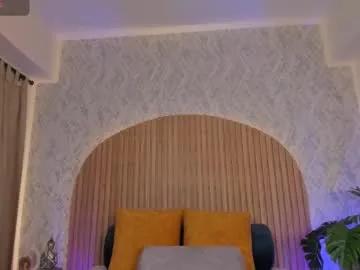 georginna_sins on Chaturbate