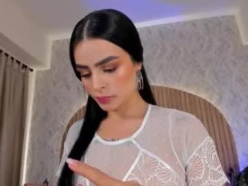 georginna_sins on Chaturbate