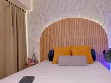 georginna_sins on Chaturbate