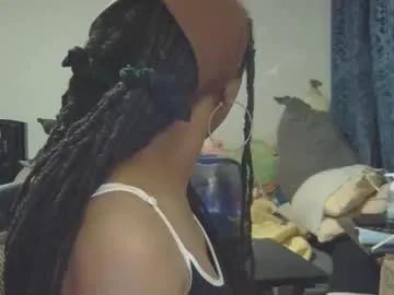 ghastgirlt_t on Chaturbate