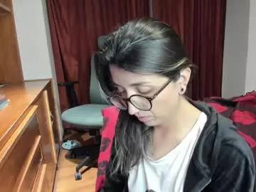 ghostcrimson on Chaturbate