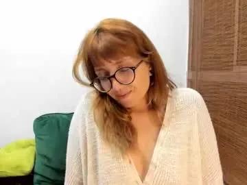 ghostcrimson on Chaturbate