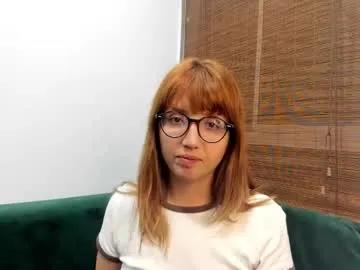 ghostcrimson on Chaturbate