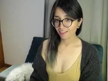 ghostcrimson on Chaturbate