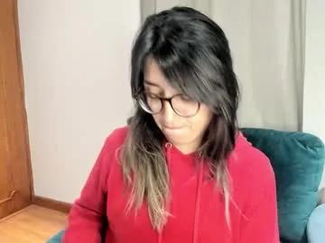 ghostcrimson on Chaturbate