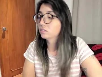 ghostcrimson on Chaturbate