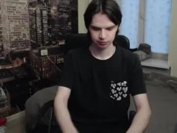 ghostfacefriends from Chaturbate