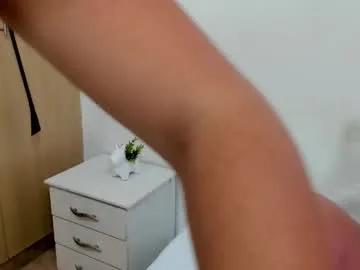 giannagovlea on Chaturbate