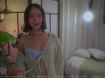 gigi_ulala on Chaturbate