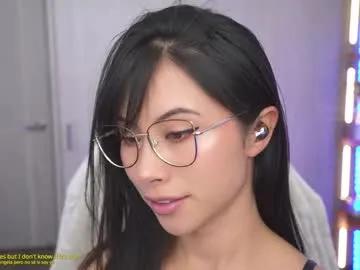 gigi_ulala on Chaturbate