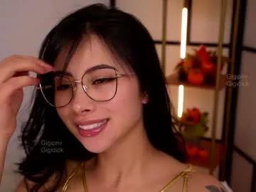 gigi_ulala on Chaturbate