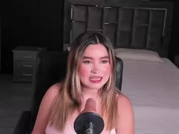 gigiidoll on Chaturbate 
